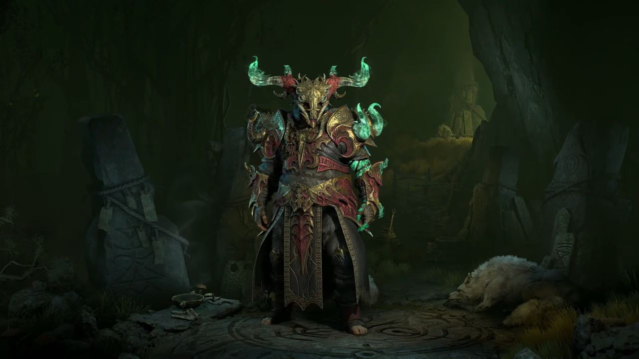 Dark Citadel