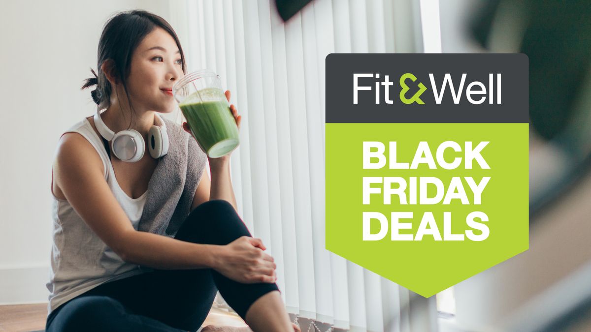 Trying To Lose Weight? These Top Black Friday Deals Are Here To Help ...