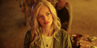 Samara Weaving in The Babysitter 2