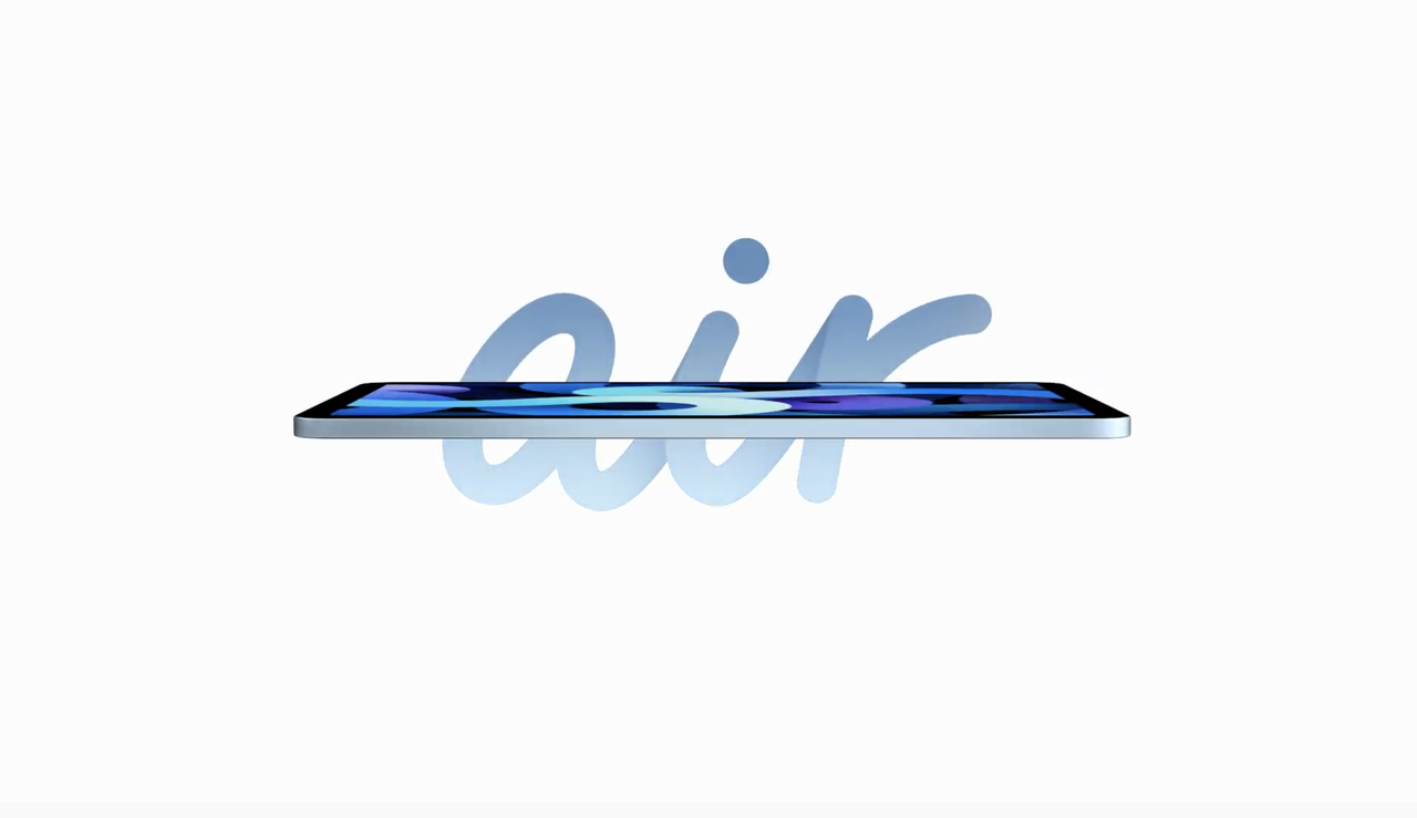 iPad Air