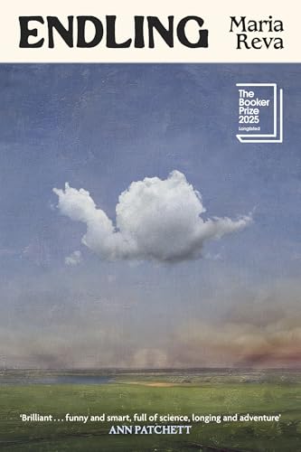 Endling: Longlisted for the Booker Prize 2025