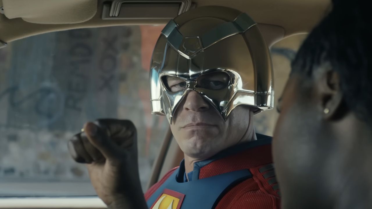 While I'm Wondering About Peacemaker Season 3, James Gunn Confirmed One Character Is Returning To The DCU