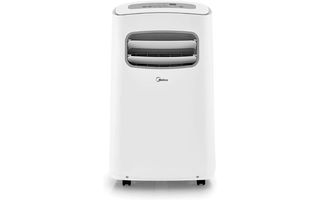 Midea smart air conditioner