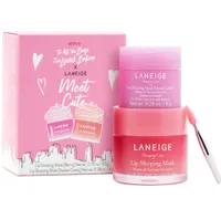 Meet Cute Set ─ Netflix To All The Boys I've Loved Before x LANEIGE | $25