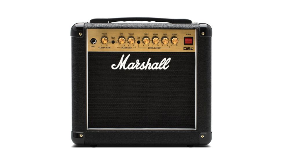 Best tube amps under 500 2024 Guitar World
