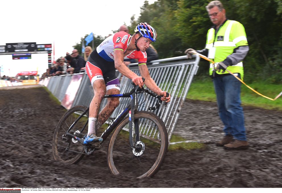 Mathieu Van Der Poel