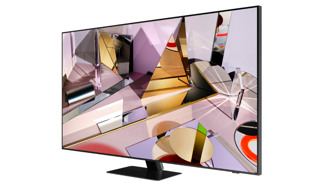 Samsung&#039;s cheapest ever 8K TV is now on sale in the UK 