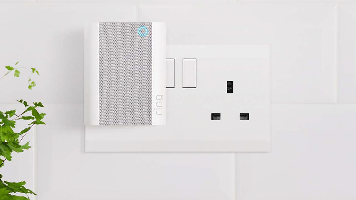 How to change your Ring doorbell sound TechRadar