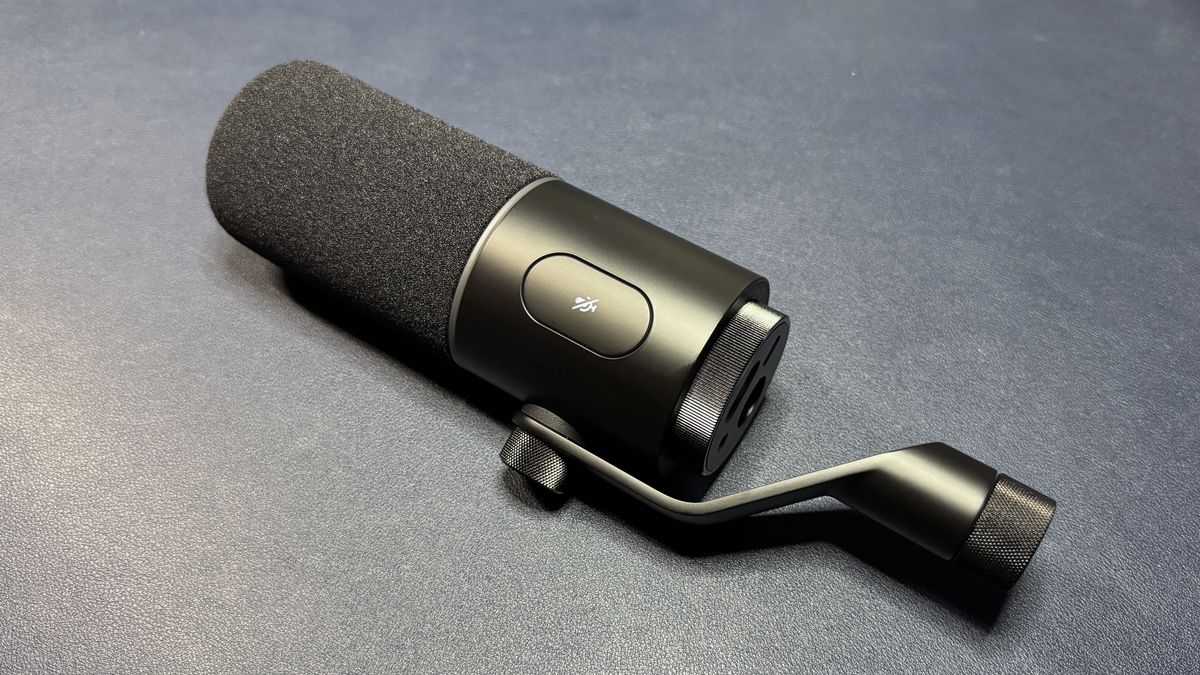 Razer Seiren V3 Pro