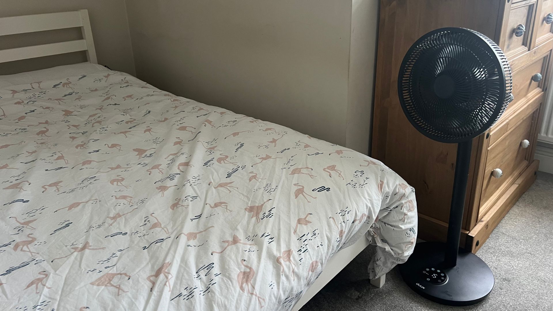 Duux Whisper Flex 2 Smart Fan