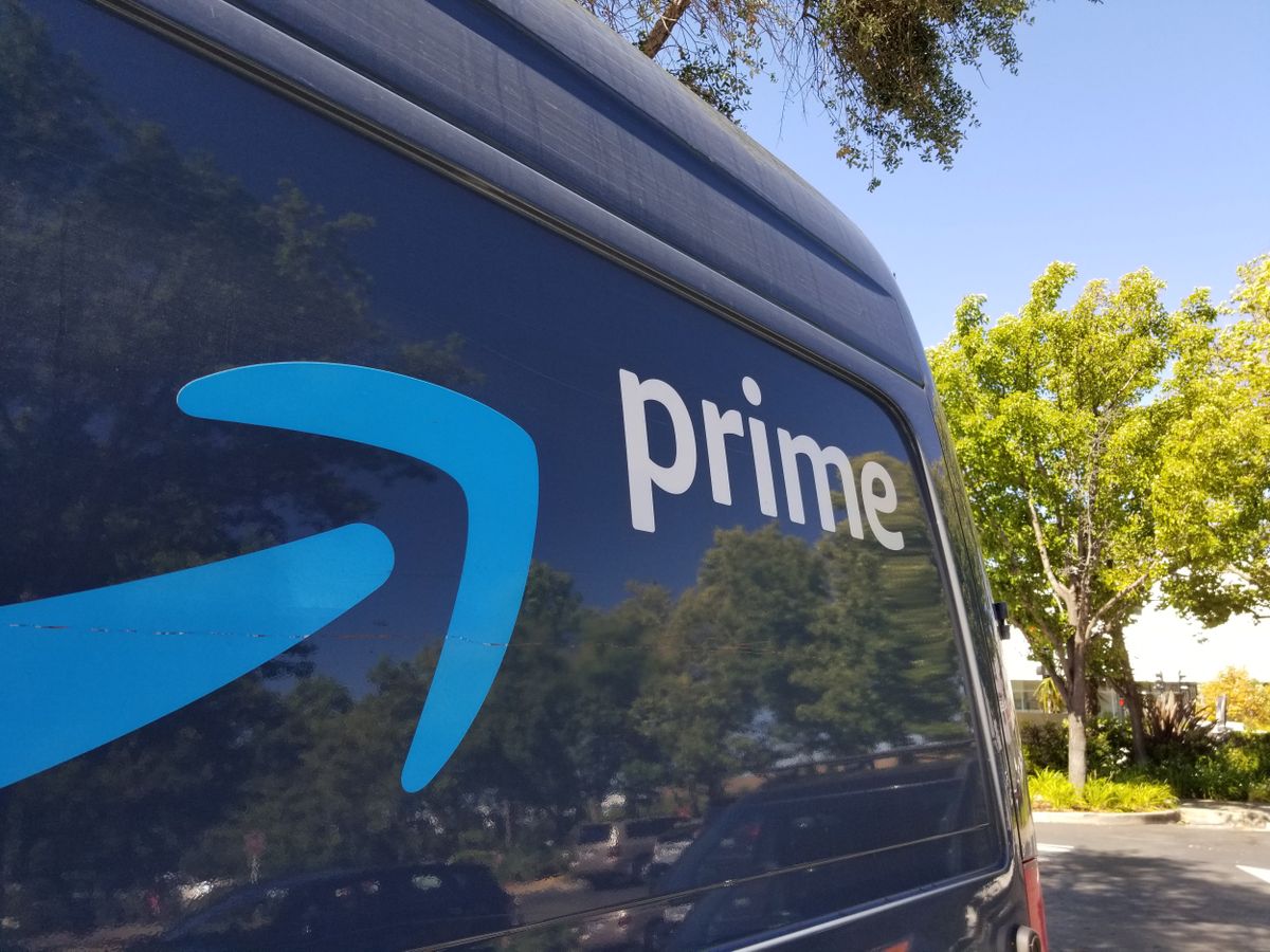 Amazon Prime Pantry suspended