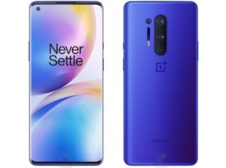 Oneplus 8 Pro Ultramarine Blue