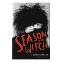 Season Of The Witch: Was £22, now £14.40