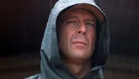 Unbreakable (2000)
