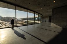 LACMA extension 2025