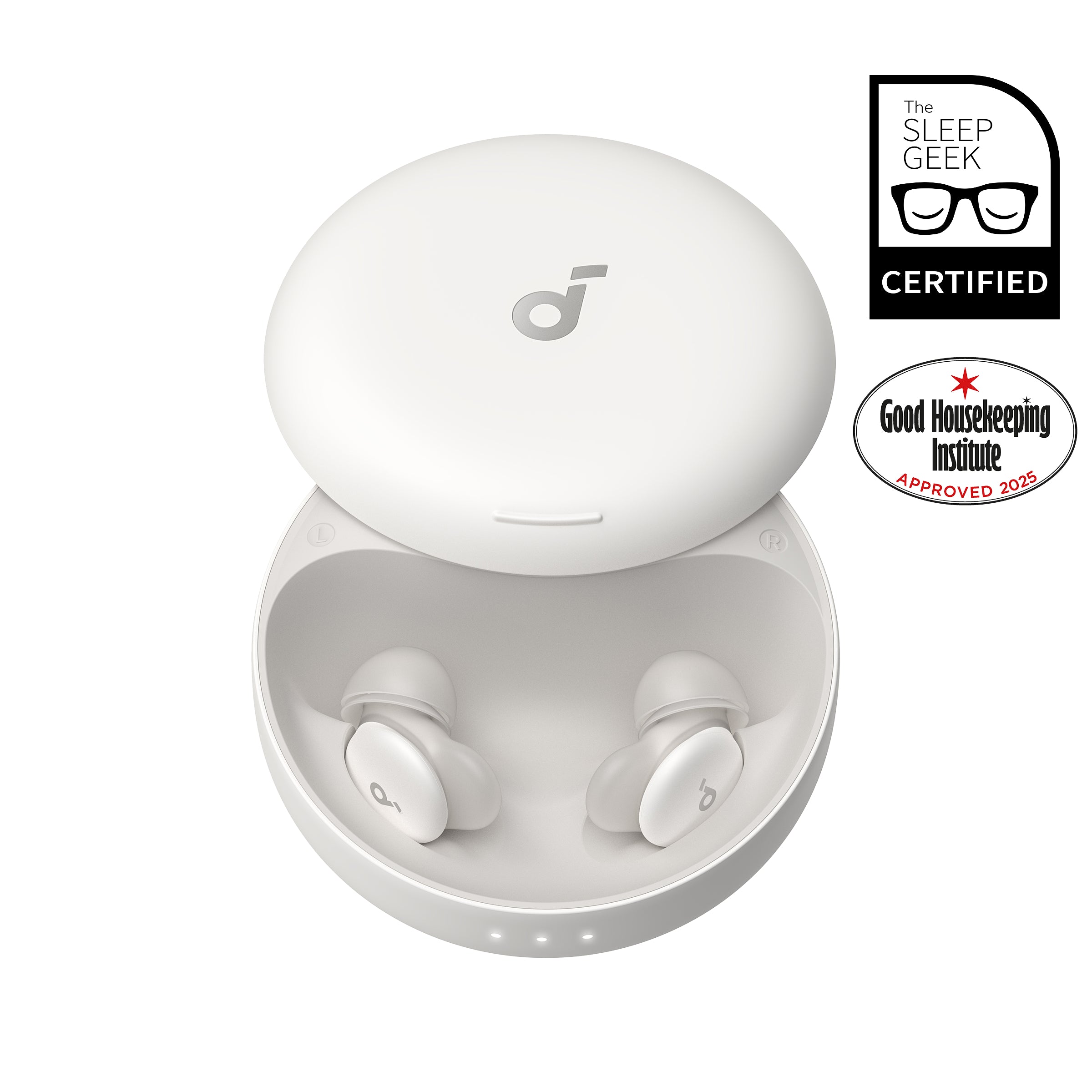 Soundcore Sleep A30 | Silence the World, Enhance Your Sleep