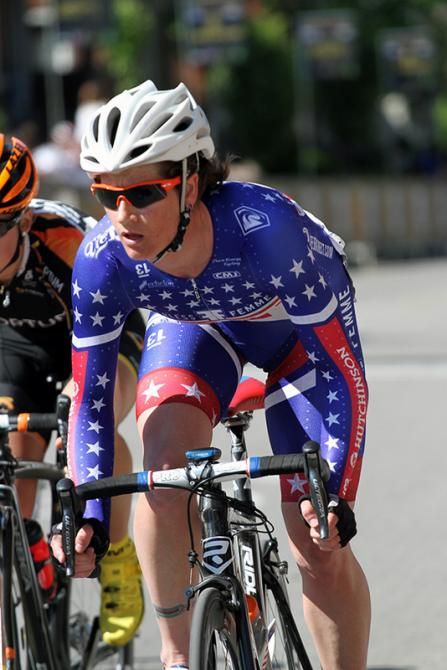 Cliff-Ryan works in the break