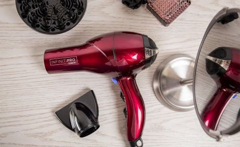 Conair InfinitiPRO review