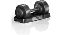 Flybird single adjustable dumbbell: was $256.97, now $179.88 at Flybird