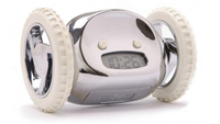 Clocky Alarm Clock
