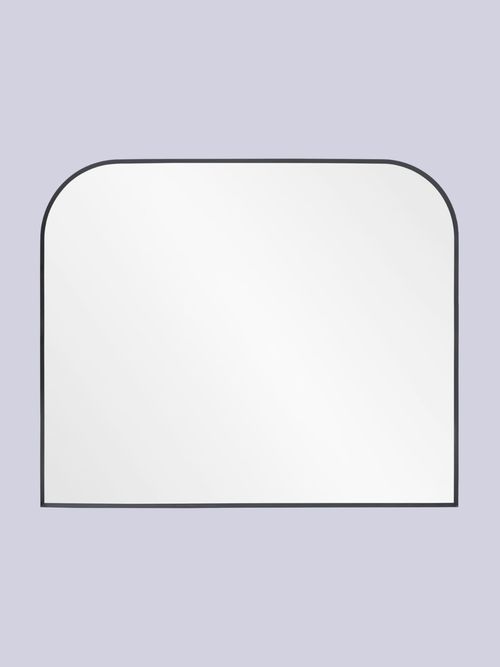 Minuover Modern Large Wall Mirror