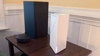 MSI Roamii BE Lite Wi-Fi 7 Mesh Router