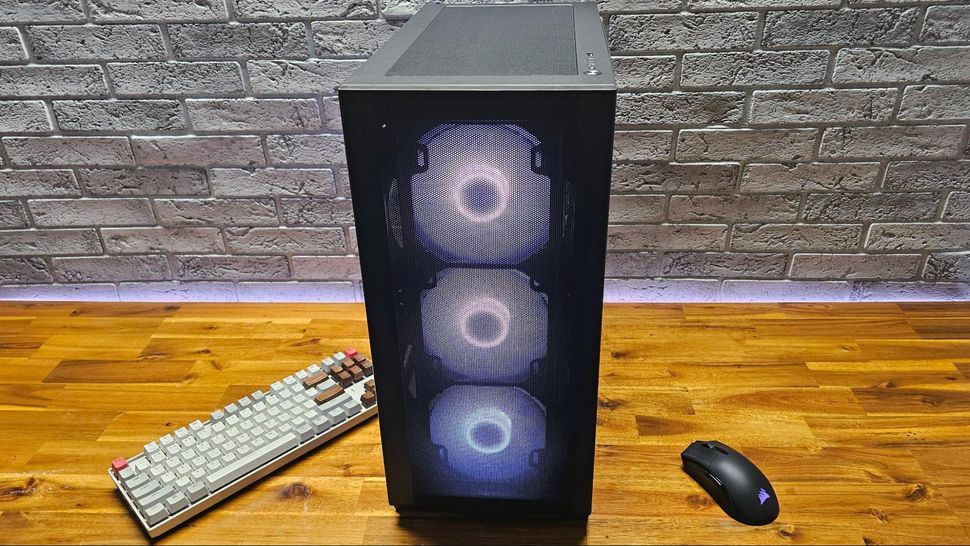 Hands-On with Phanteks' XT Pro Ultra PC case: Modern features with lots ...