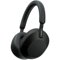 Sony WH-1000XM5:&nbsp;was $399 now $299 @ Amazon
The&nbsp;WH-1000XM5&nbsp;are Sony's flagship noise-canceling headphones. They feature large, over-ear cushions, excellent active noise cancellation, and up to 40 hours of battery life, or up to 30 hours with ANC enabled. We rank these as the best headphones on the market.
Price check:&nbsp;$327 @ Walmart&nbsp;|&nbsp;$399 @ Best Buy