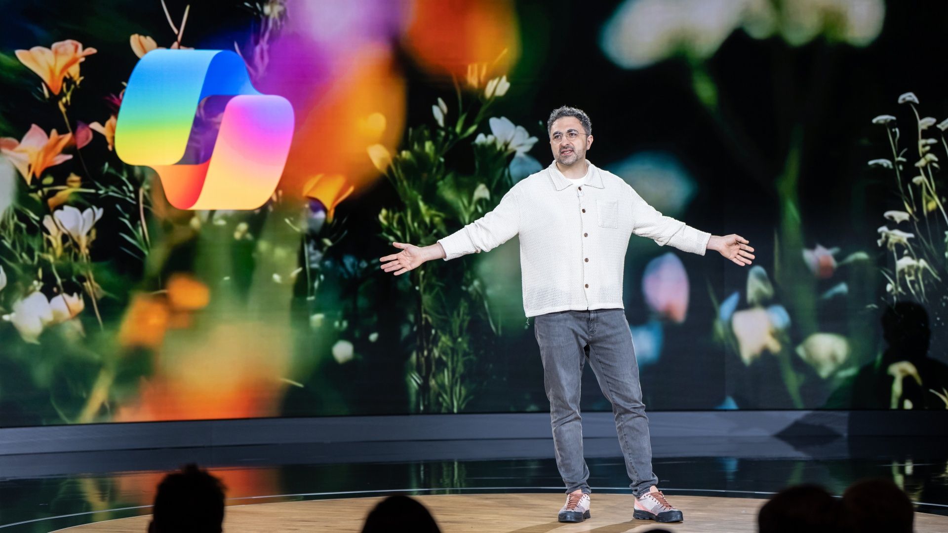 windowscentral.com - Kevin Okemwa - Microsoft might wave the white flag on AI to protect humanity