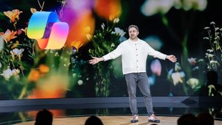 Microsoft AI CEO Mustafa Suleyman.