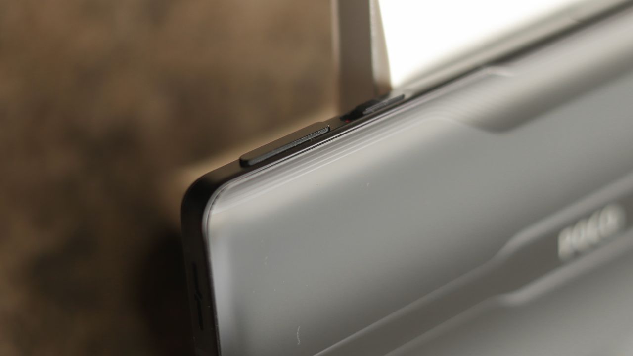 Poco F3 GT