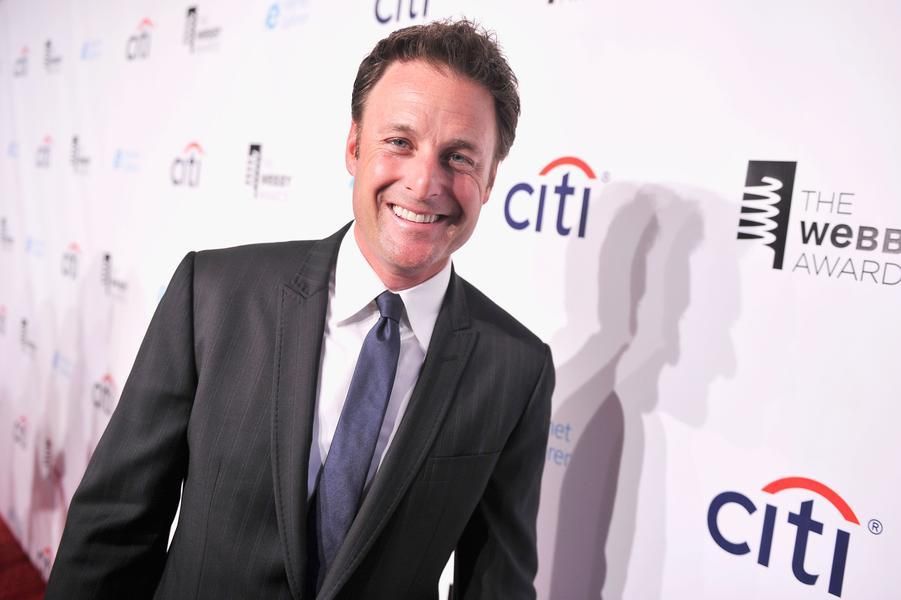 Bachelorette host Chris Harrison opens up about deceased contestant Eric Hill&amp;#039;s last episode