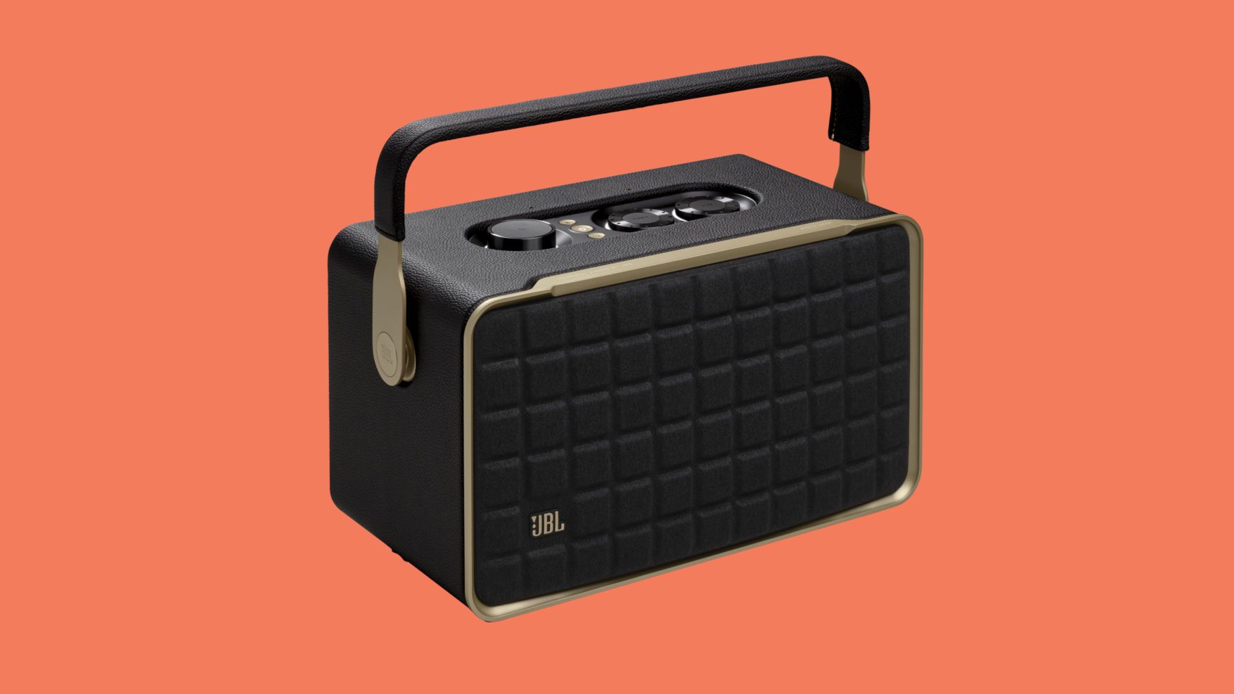 JBL Authentics 300