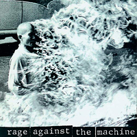 Rage Against The Machine - Rage Against The Machine (1992)
