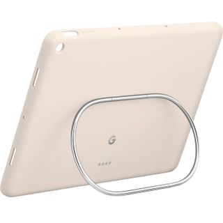 Google Pixel Tablet Case in Porcelain