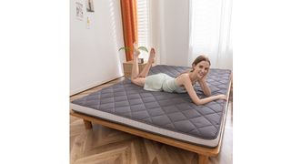 Futon mattress