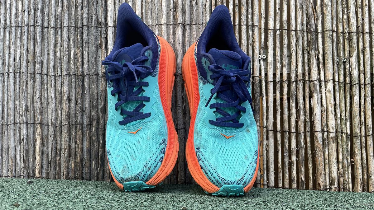 HOKA Challenger 7 review: Cushioned road-to-trail cruiser | T3