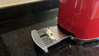 Smeg TSF01 toaster review