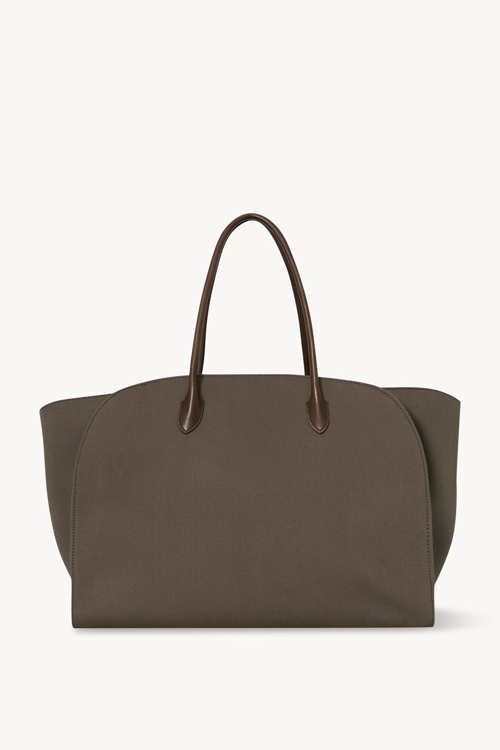Marlo 17 Bag in Cotton Canvas