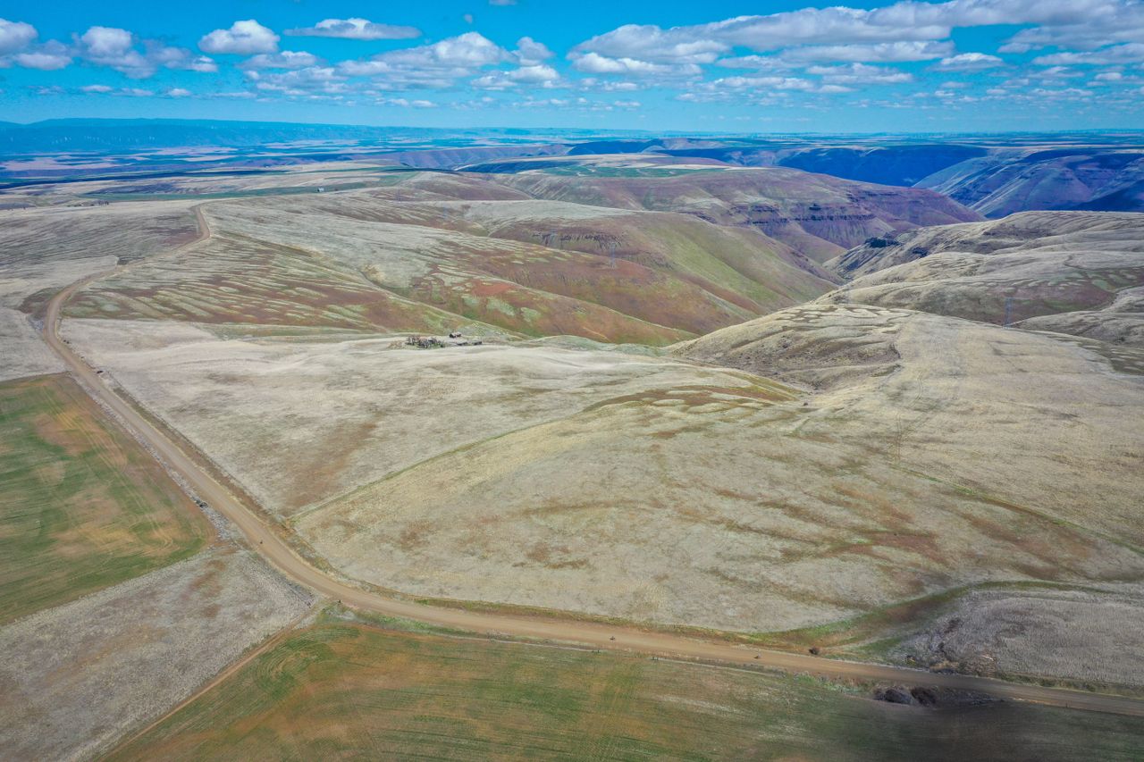 Gorge Gravel Grinder