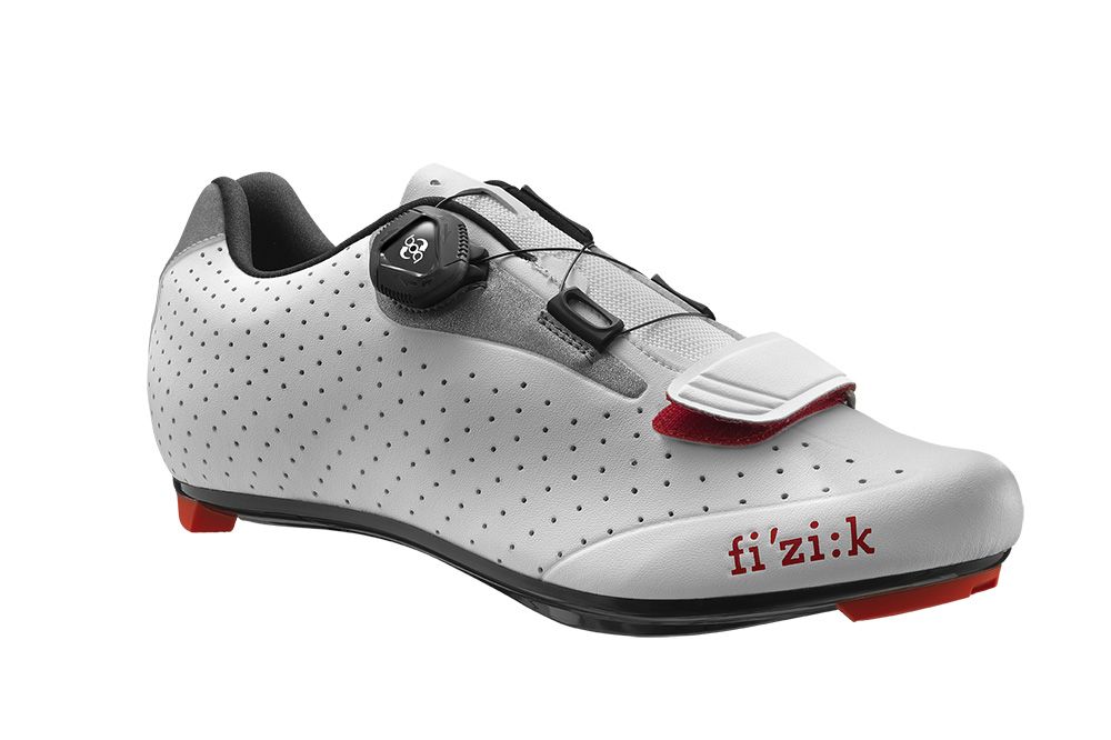 Fizik R5B Uomo road shoes review Cycling Weekly