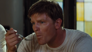 Burgess Jenkins in Remember the Titans.