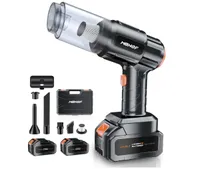 Portable Car Vacuum | Amazon