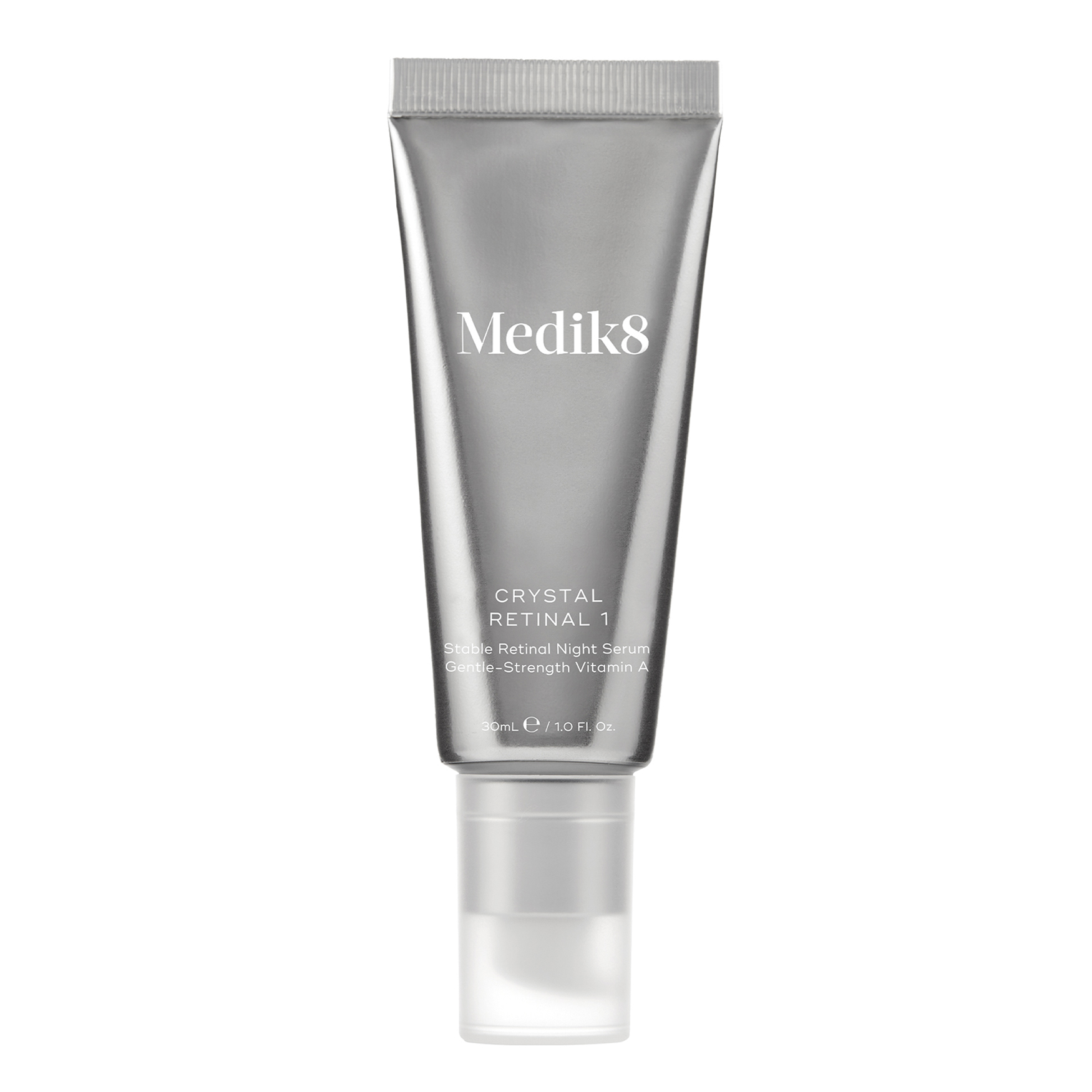 Medik8 Crystal Retinal 1 Stable Retinal Night Serum