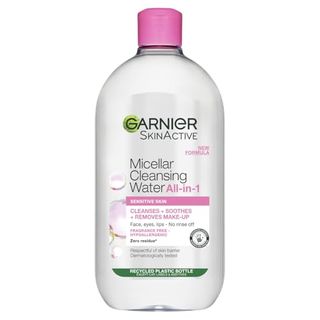 Garnier Micellar Cleansing Water