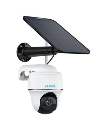 Reolink Argus PT wireless camera
