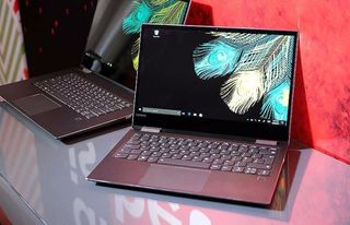 Lenovo Reveals Three Yoga 2-in-1s
