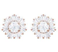 Swarovski Women&#39;s Sunshine Collection Earrings, were £79.00, now £53.00 (33% off) at Amazon