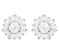 Swarovski Women&#39;s Sunshine Collection Earrings, were £79.00, now £53.00 (33% off) at Amazon