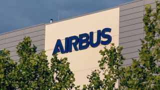 Airbus Headquarters